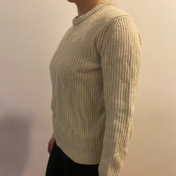 Gap Lamb Wool Sweater - Picture 2 of 4